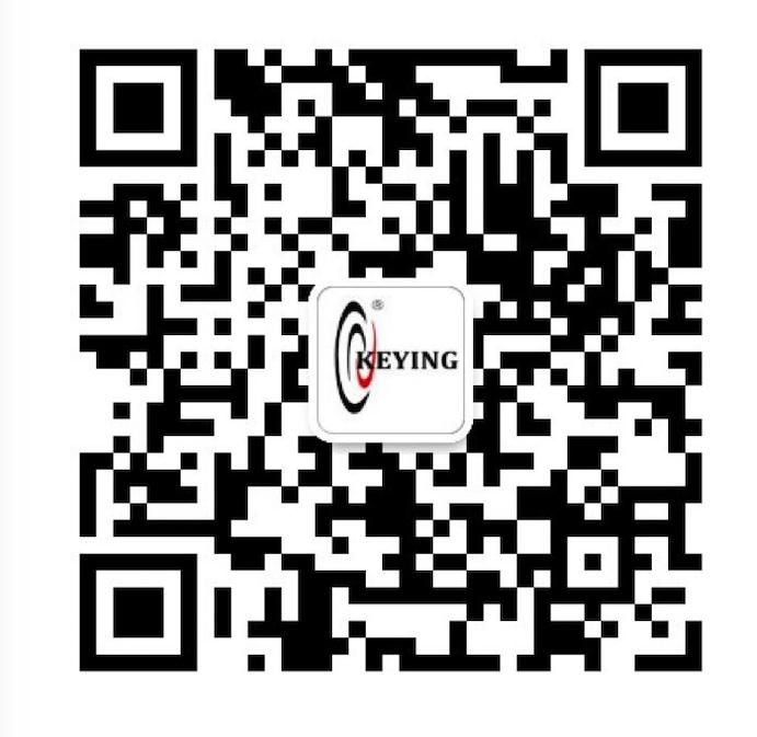 Keying Abrasives WeChat QR Code