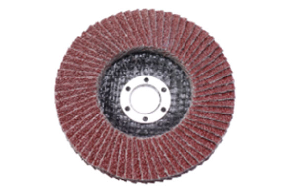 Abrasive Cloth Flap Discs (AO)