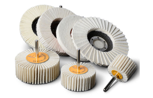 felt flap discs