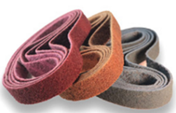 Surface Conditioning Belt (SCB)