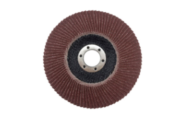 Flat T27 Flap Disc