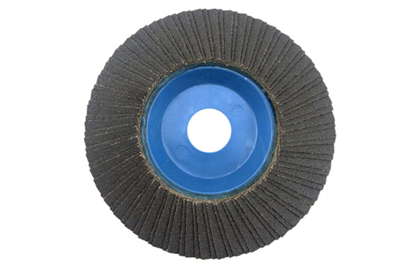 Flat T27 High Density Flap Disc