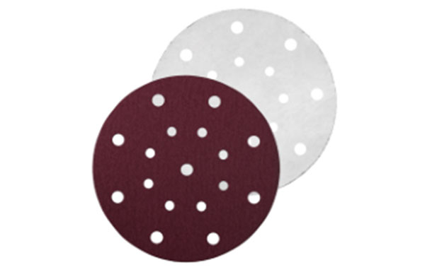 Self Adhesive Backed (PSA) Discs