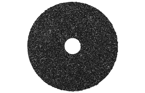 Silicon Carbide Velcro-backed Abrasive Discs (SC)