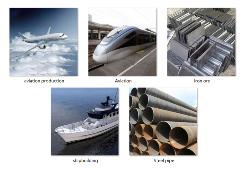 Features Of Corse Grinding