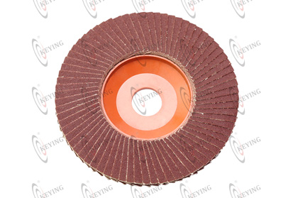 Abrasive Cloth ﻿Flap Disc