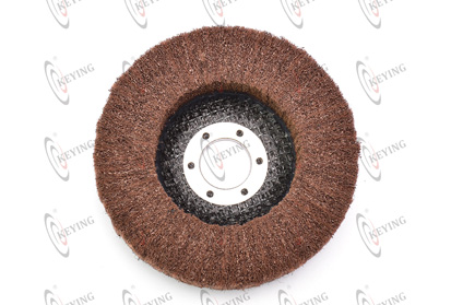 Non-woven Flap Disc