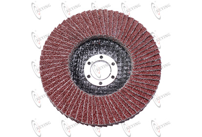 T27 Flat Flap Disc