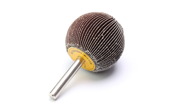 Special Shape Flap Wheel 1-9/16inch