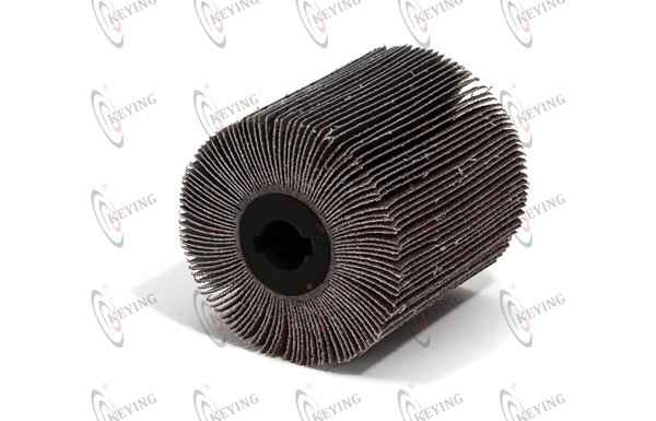 Silicon Carbide Flap Wheel Drum (SC)