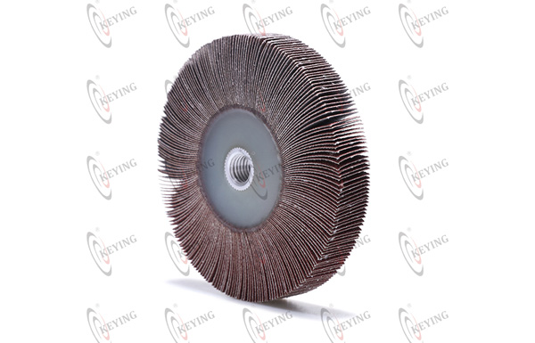 Flap Wheel M14 5inch