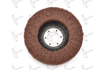 Non-woven Flap Disc (Full)