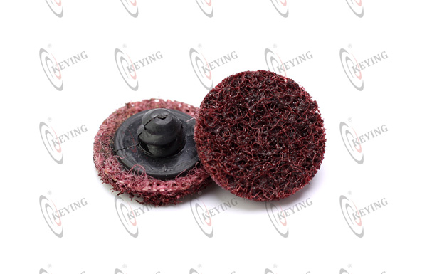 Aluminum Oxide Surface Condition Material (AO)