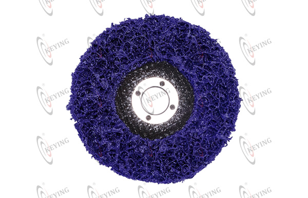 Silicon Carbide Paint Striper Disc with Fibre Backing (SC)