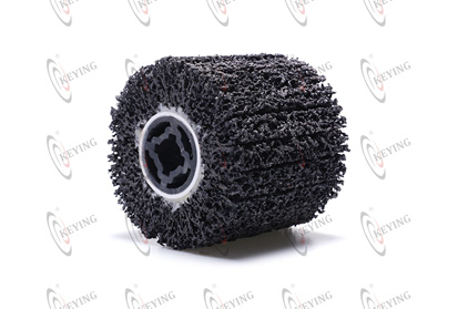 Strip Wheel Abrasive Drum