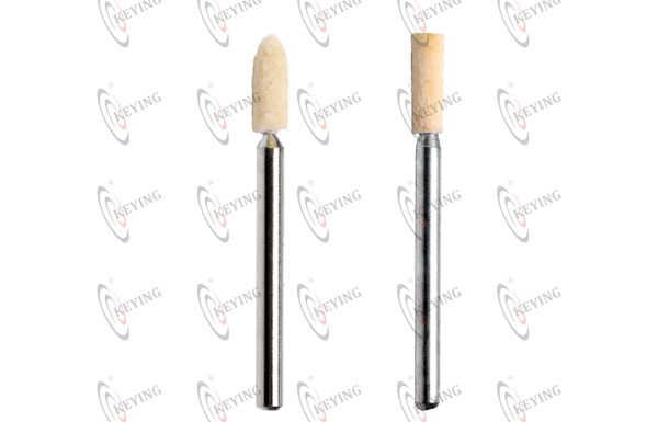 felt points 1 8inch