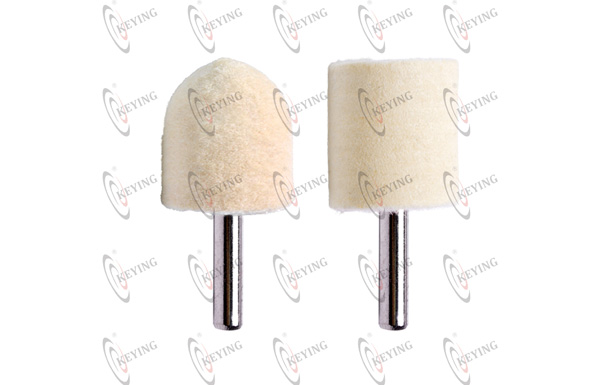 Felt Points 1inch
