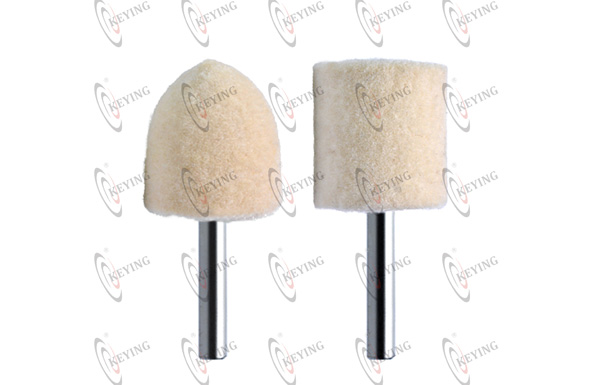 Felt Points 25/32inch