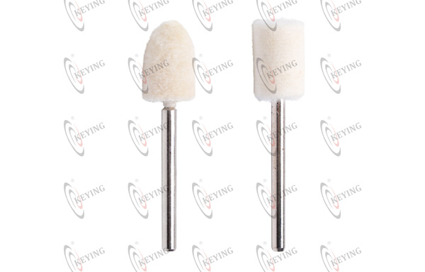 Felt Points 3/8inch