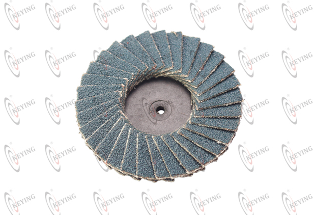 2 Inch Mini Aluminium Oxide Discs