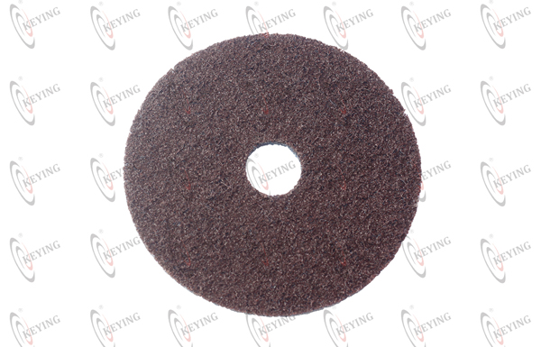 4 1/2 Inch Roloc Surface Condition Disc Disc