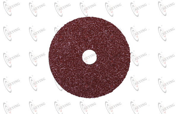 4 Inch Roloc Surface Condition Disc
