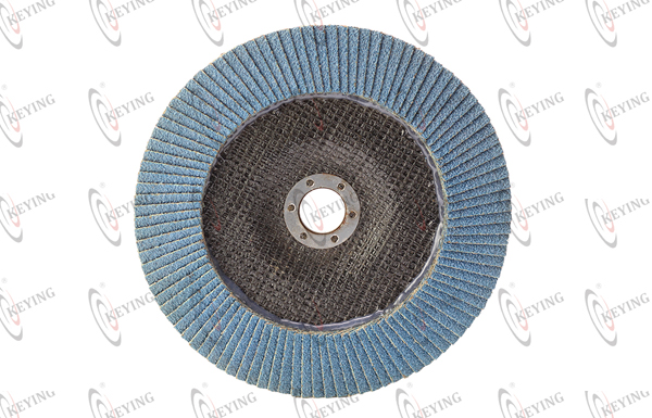 7 inch 180mm flap disc