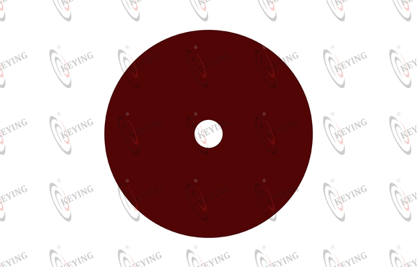Sandpaper Disc - Round 1 (R1)