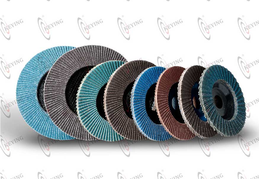 Are Flap Discs Good For Removing Rust?