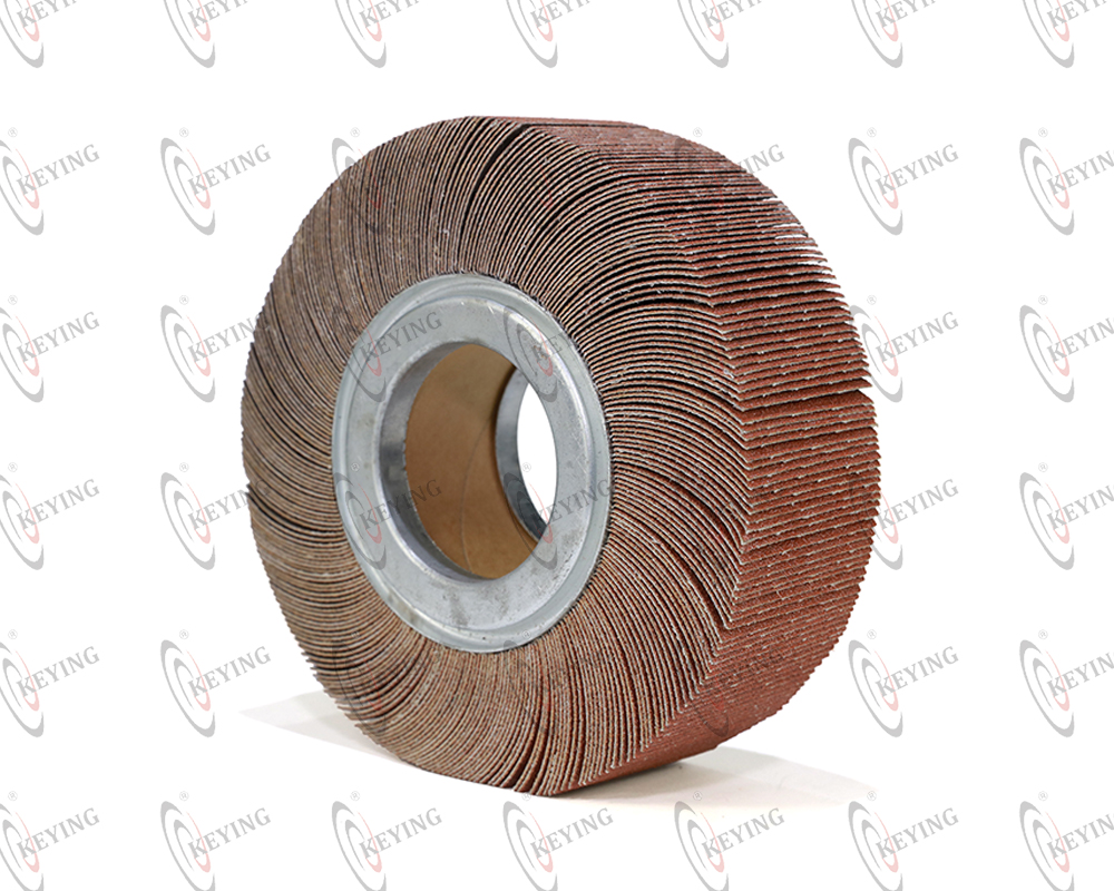 Unmounted Flap Wheels