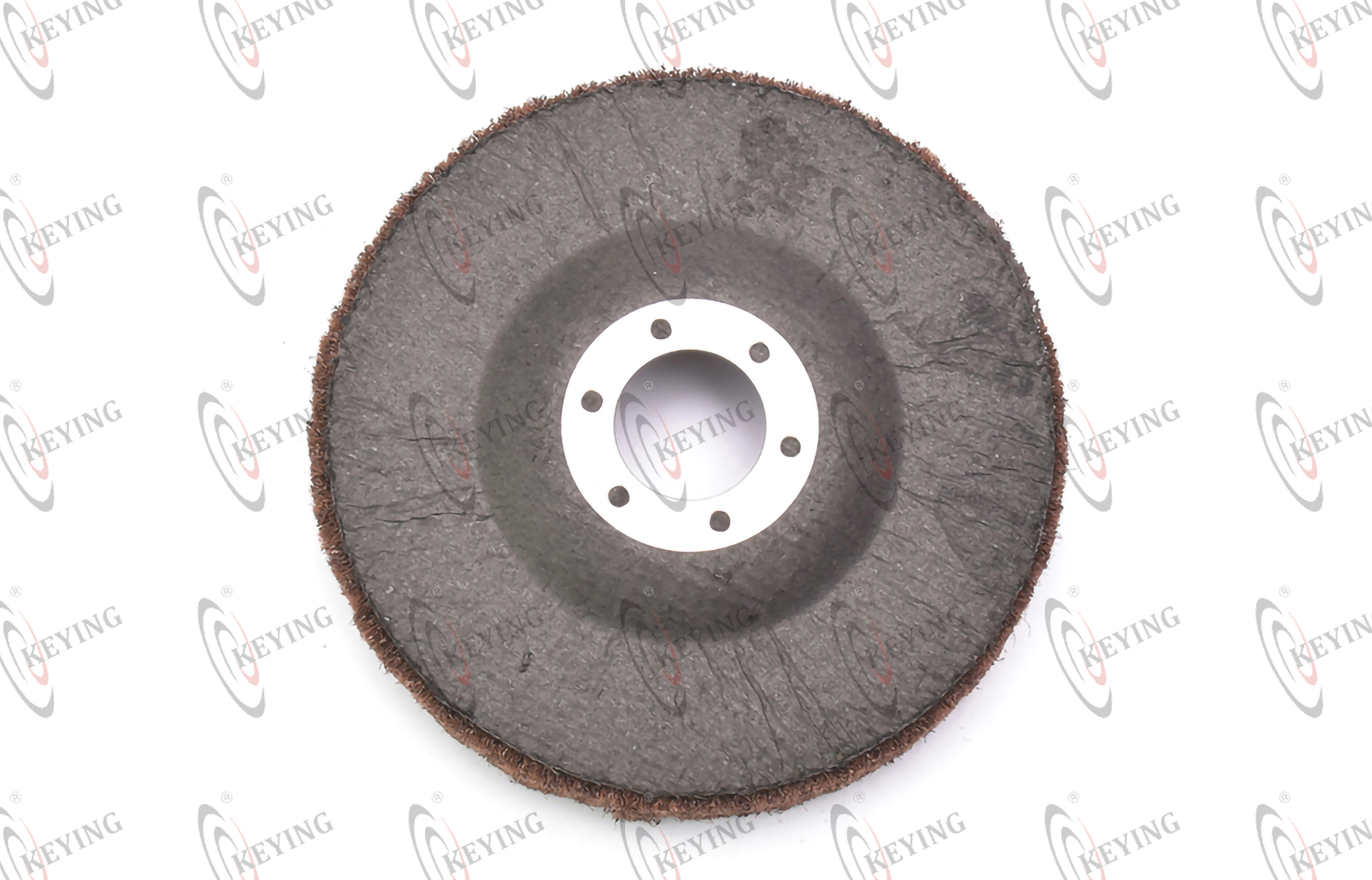 Aluminum Oxide Non-woven Abrasive cloth Flap Disc 2