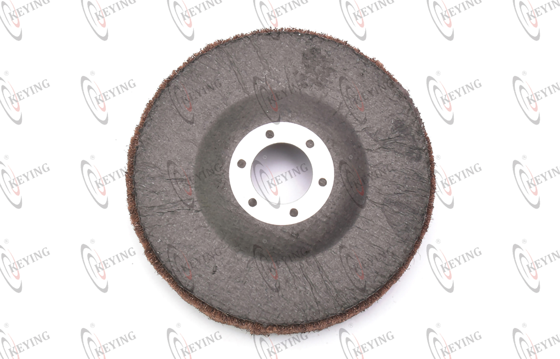 Silicon Carbide Non-woven Abrasive cloth Flap Disc 2