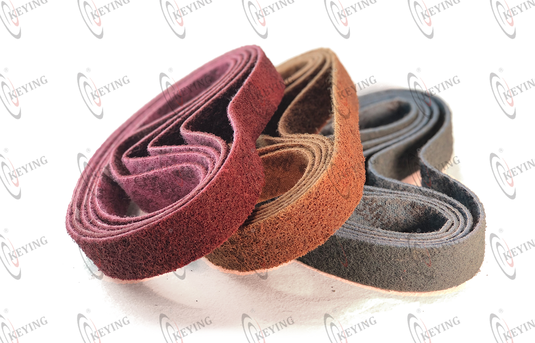 surface conditioning belt scb 1