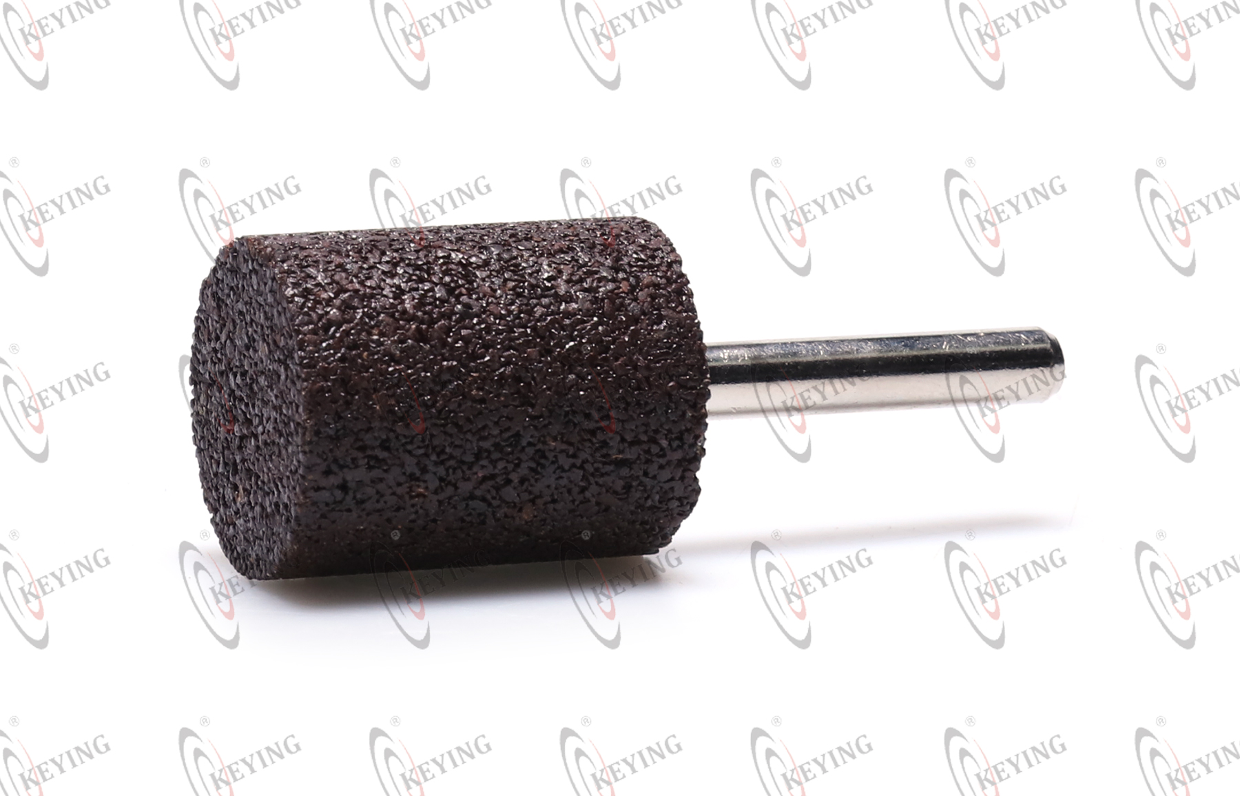 brown fused alumina grinding head g a 1