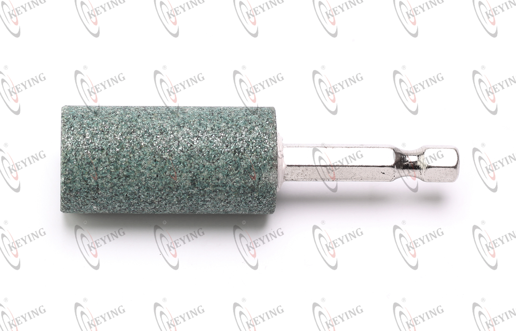 Green Silicon Carbide Grinding Head G (GC)