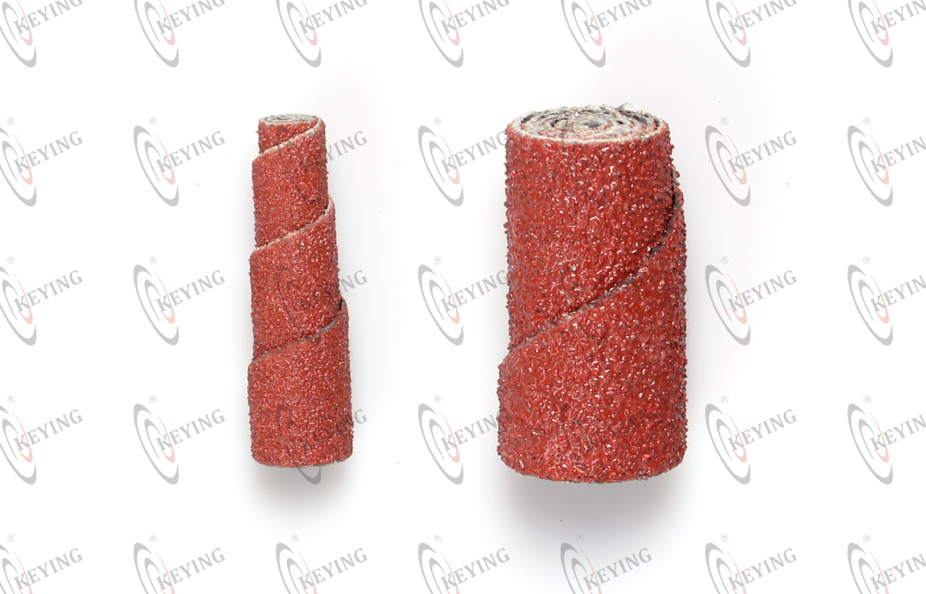 Aluminum Oxide Cartridge Rolls (AO)