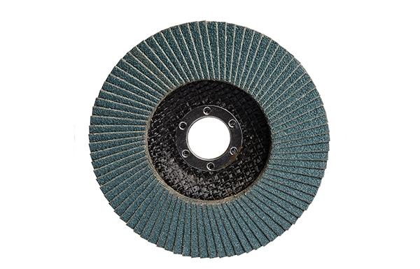 Abrasive Cloth Zirconia Green Flap Discs (ZG)