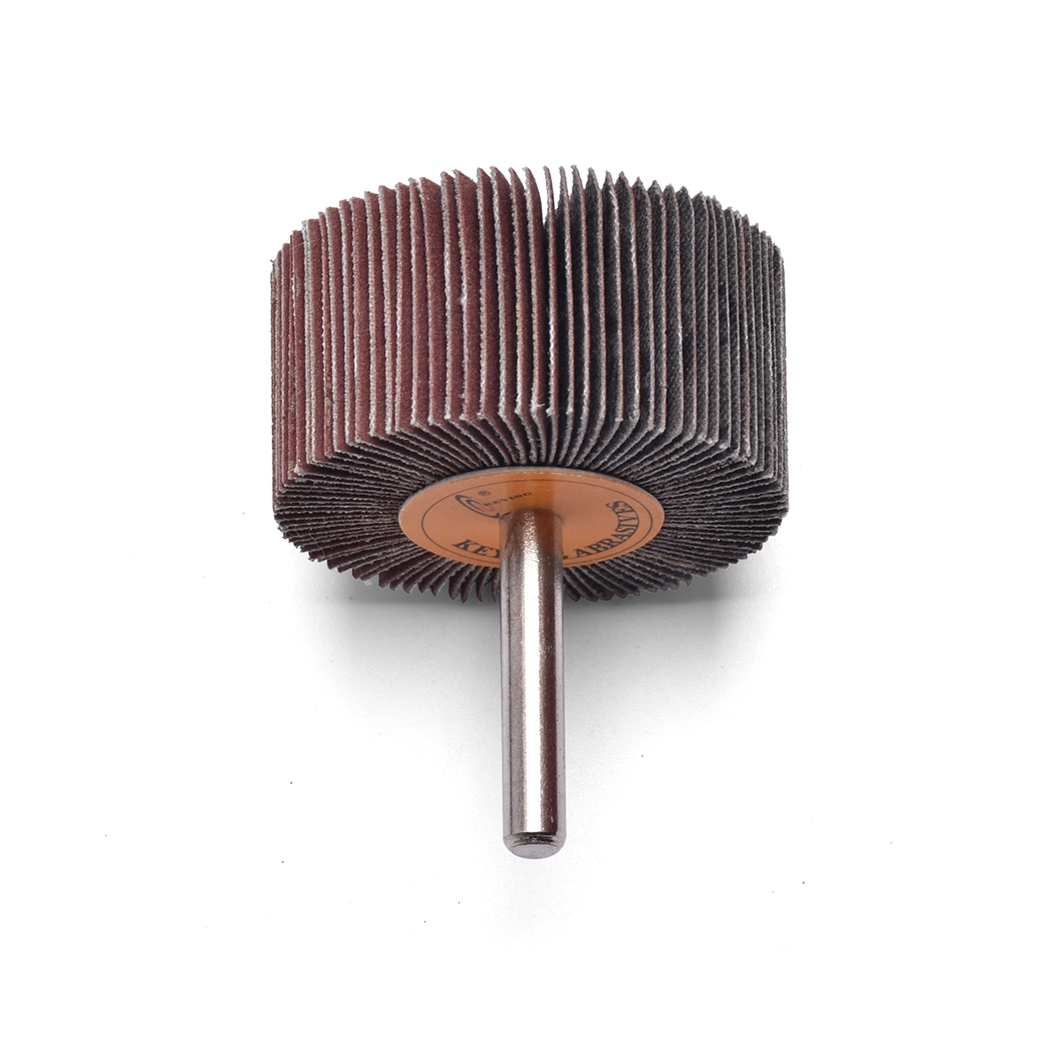 Aluminum Oxide Flap Wheel M8 (AO)