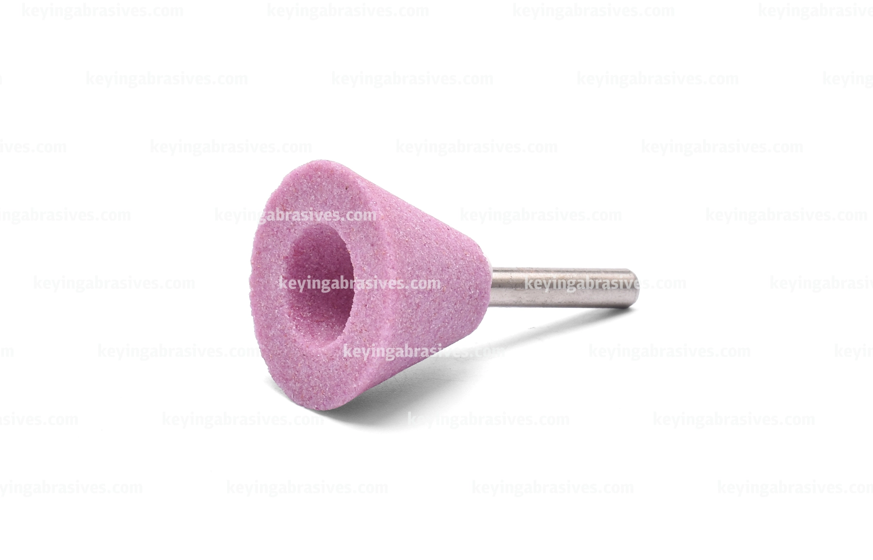 Grinding Head G - Bowl Shape (BW)