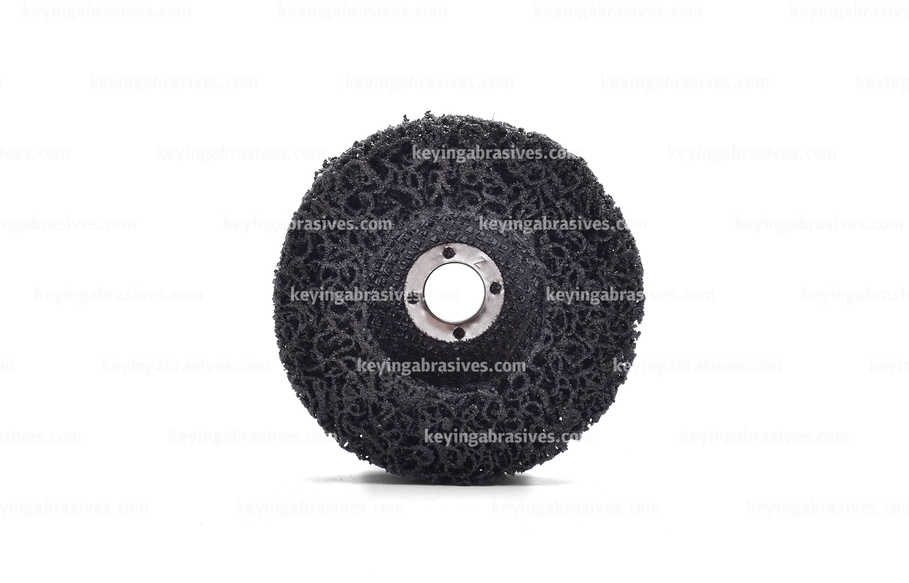 Paint Striper Disc With Fibre Backing 4inch-图1.jpg