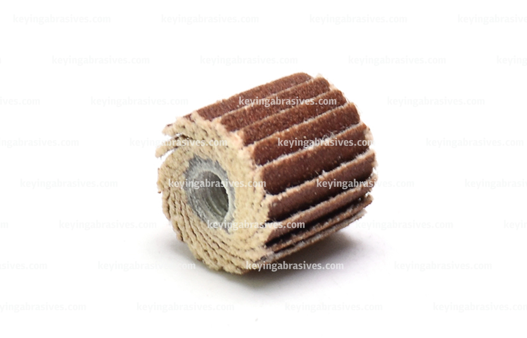 Miniature Unmounted Flap Wheel 5-16inch-图1.jpg