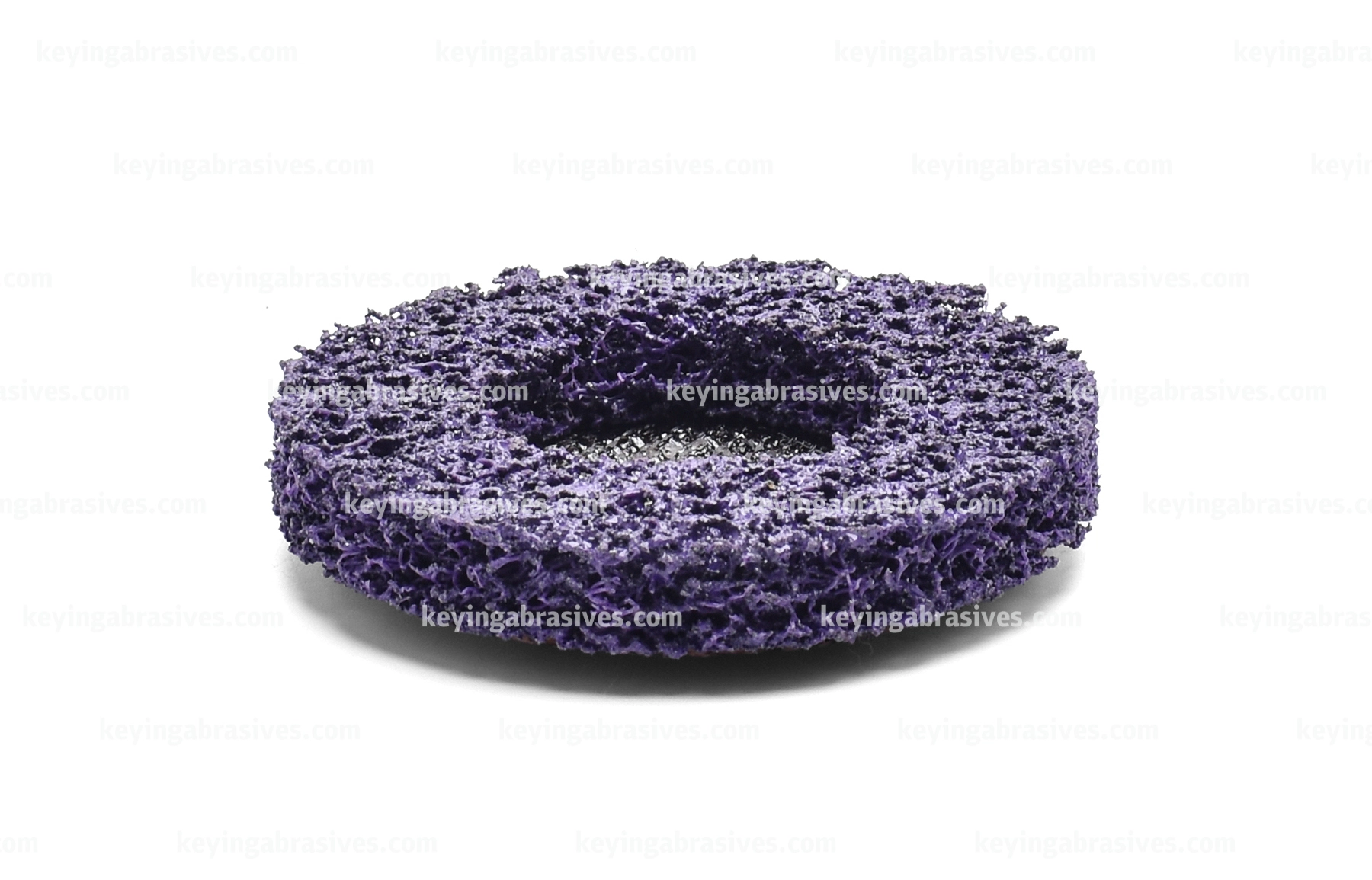 4 Inch Paint & Striper With Fibre Backing-图3.jpg