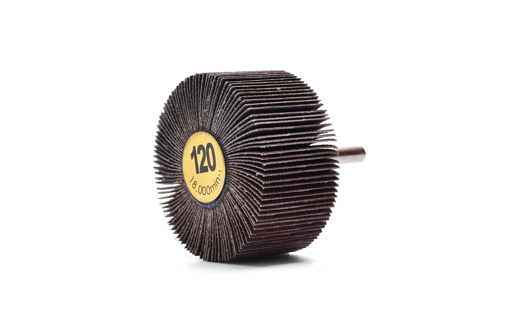 Abrasive Clothes Flap Wheel (AO)-图4.jpg