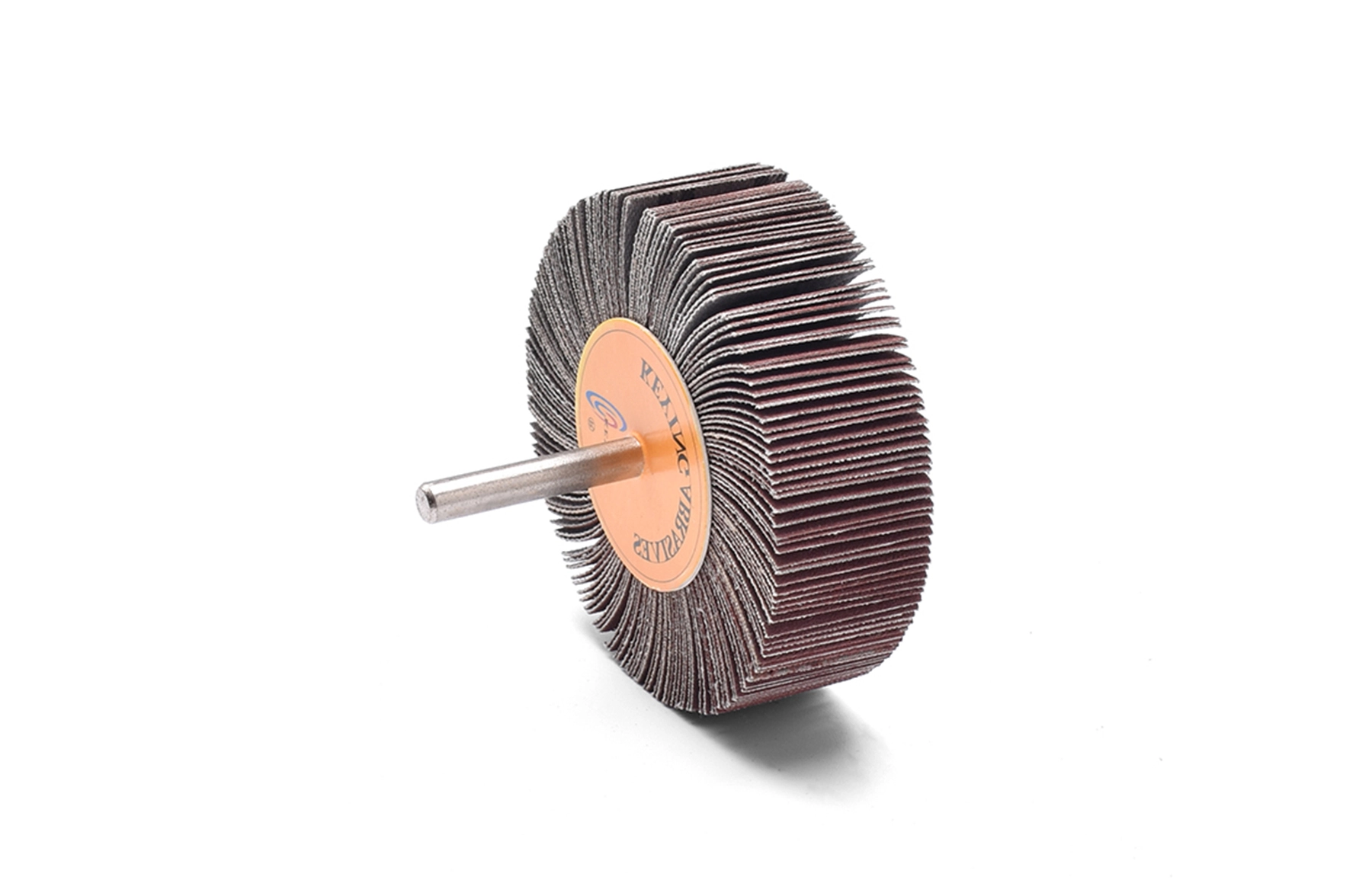 Flap Wheel 3 Inch