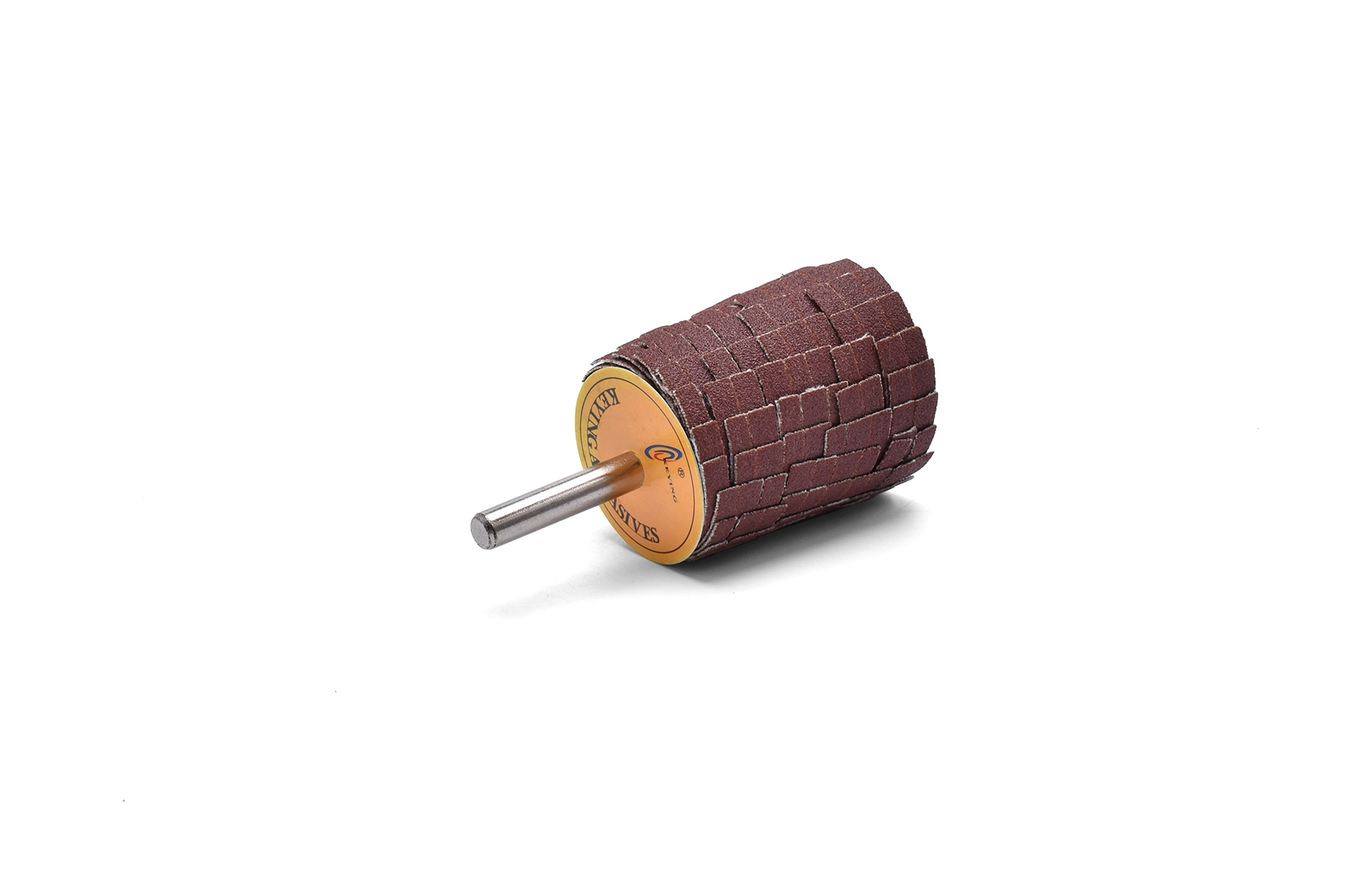 Slashed Flap Wheel 1-3/16inch
