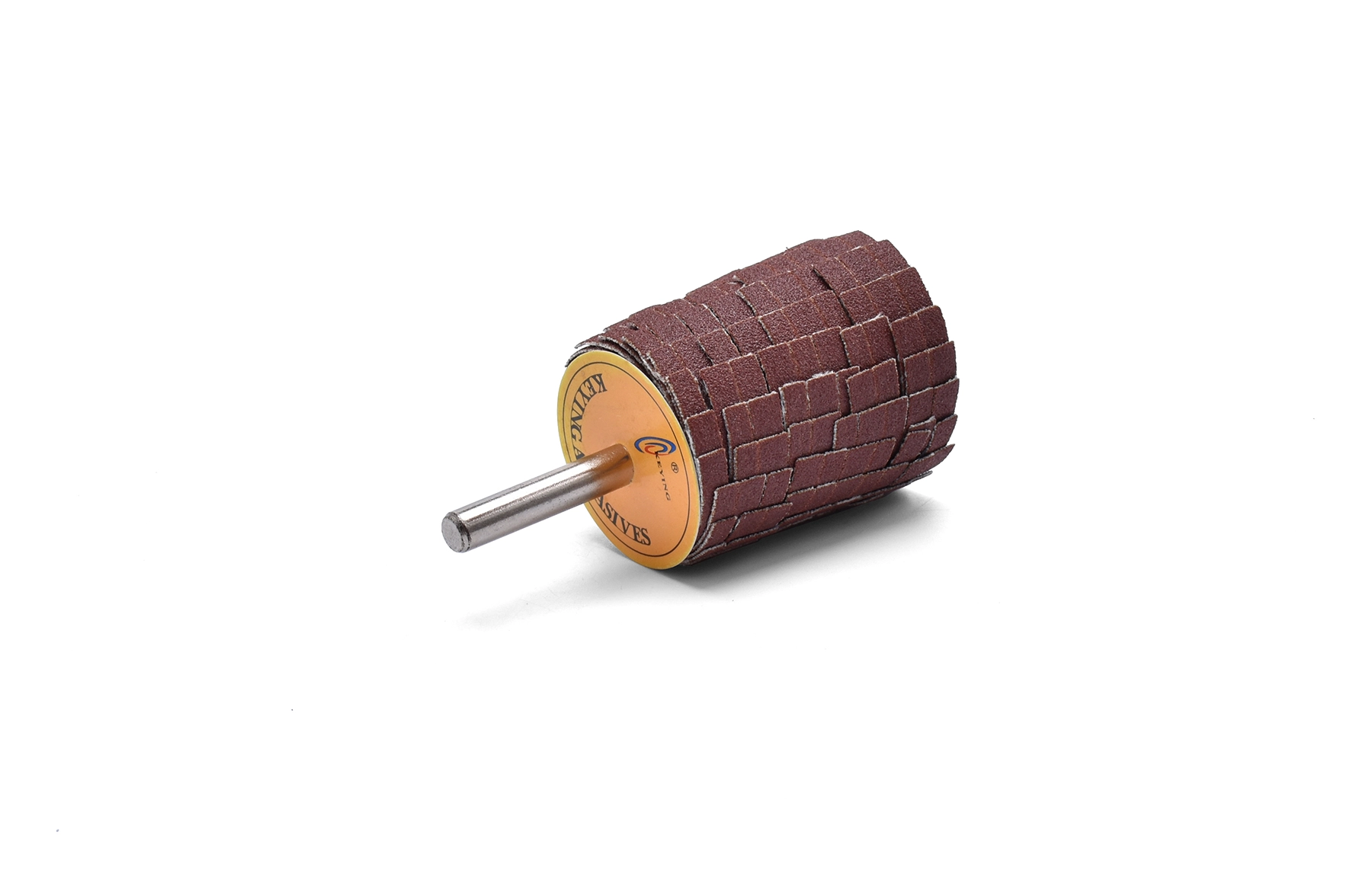 Slashed Flap Wheel 1-9/16inch