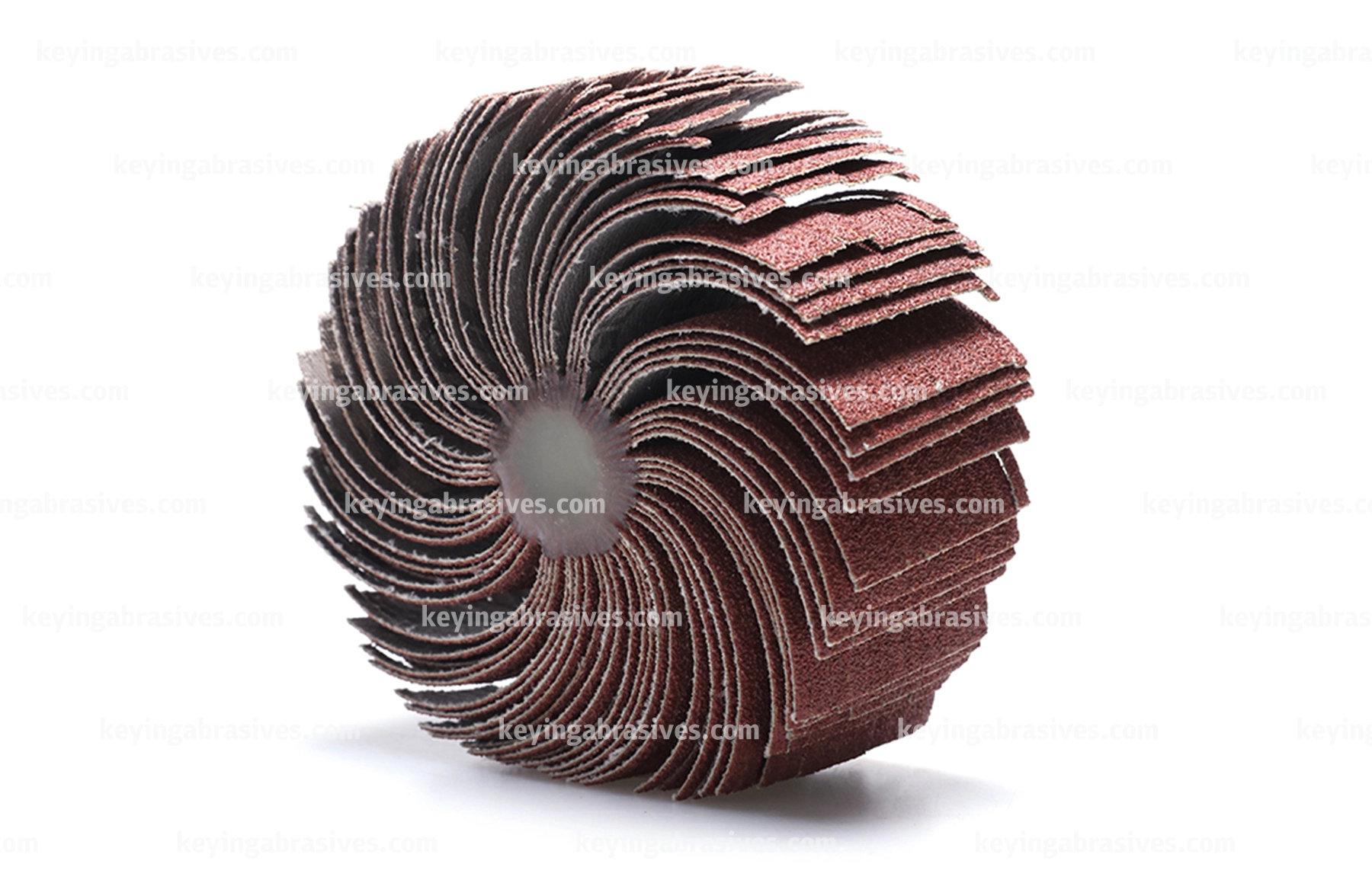 Slashed Flap Wheel 4inch-图2.jpg