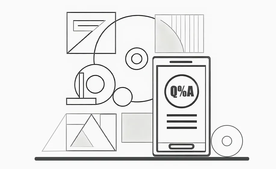 Self-support Of Abrasives